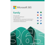 Microsoft 365 Family - 689288 - zdjęcie 2